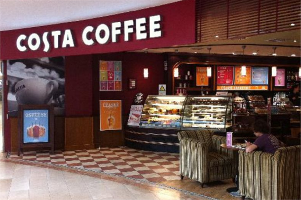 Costa Coffee