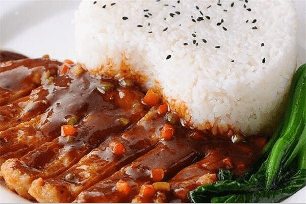 福荣祥烧腊