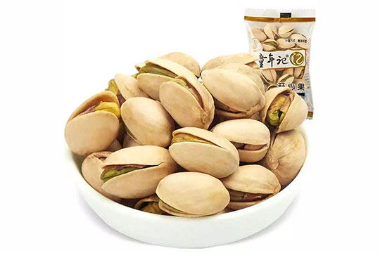 加盟流程