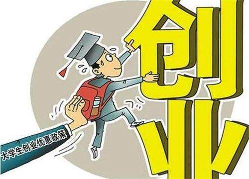 创业项目