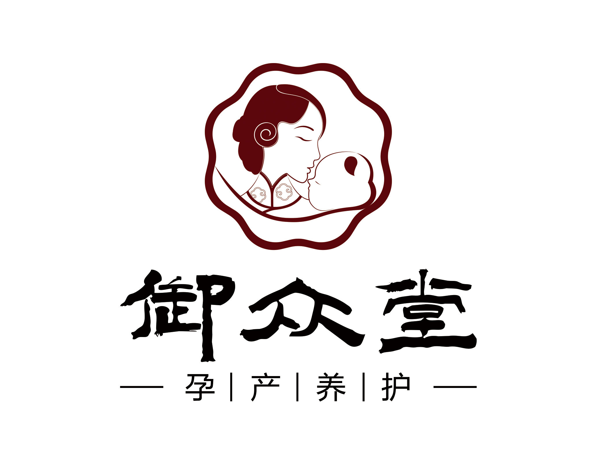 御众堂logo图片