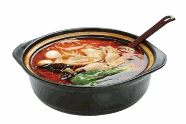 老味麻辣烫