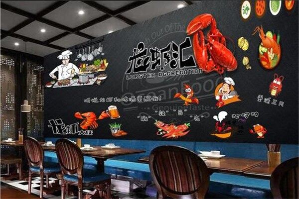 大神小龙虾