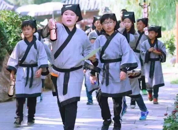 赶考小状元