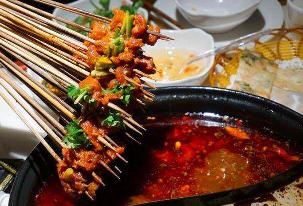 华阳串根香火锅串串加盟
