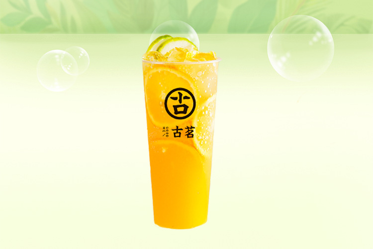 古茗厦门加盟