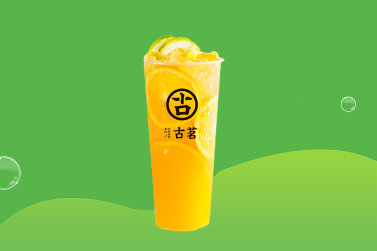 古茗厦门加盟