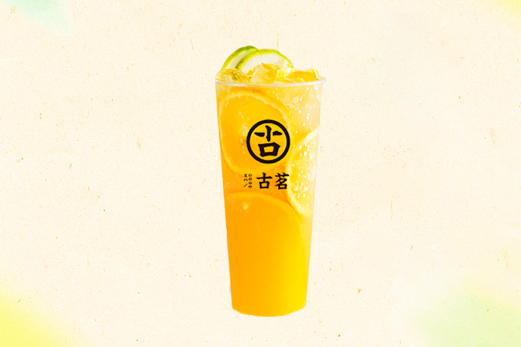 古茗厦门加盟
