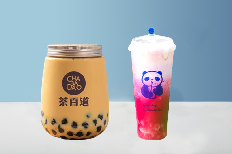 加盟茶百道挣钱不，茶百道奶茶加盟大概要多少钱
