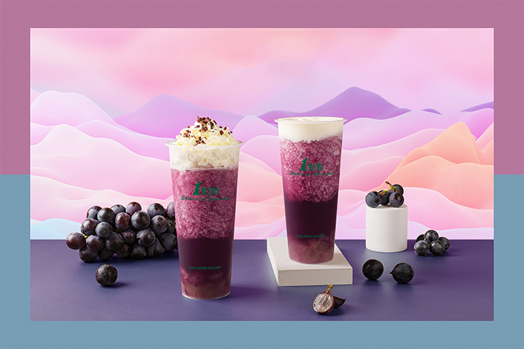 兰州一点点奶茶店加盟