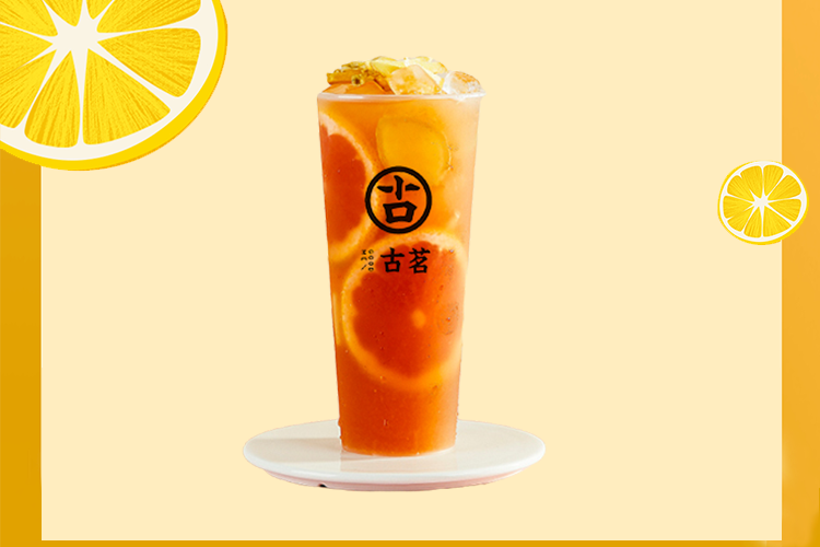 西安古茗奶茶加盟费明细表