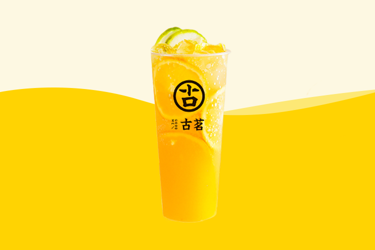 西安古茗奶茶加盟费明细表