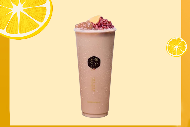 西安古茗奶茶加盟费明细表