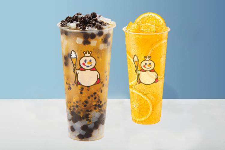 加盟一个蜜雪冰城要多少钱大概