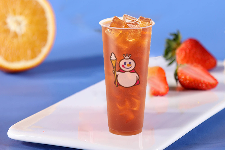 蜜雪冰城开店多少钱一个月