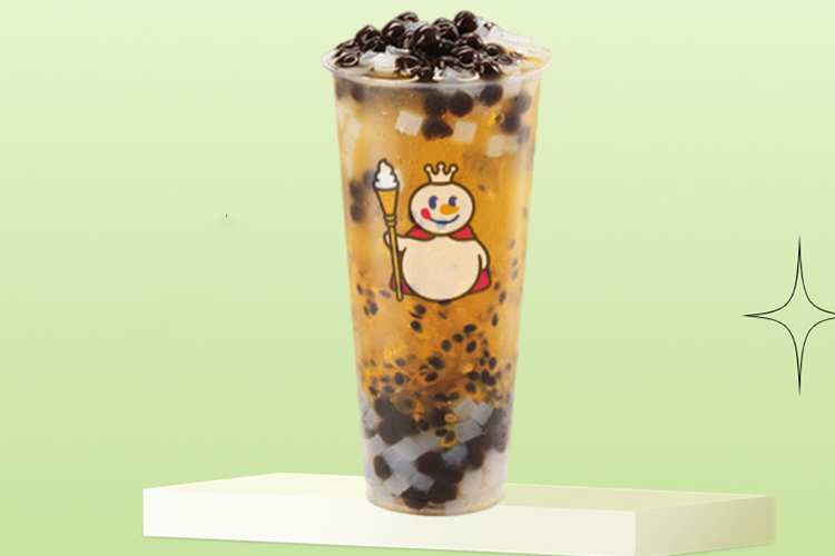 乡镇开一家蜜雪冰城能挣钱吗