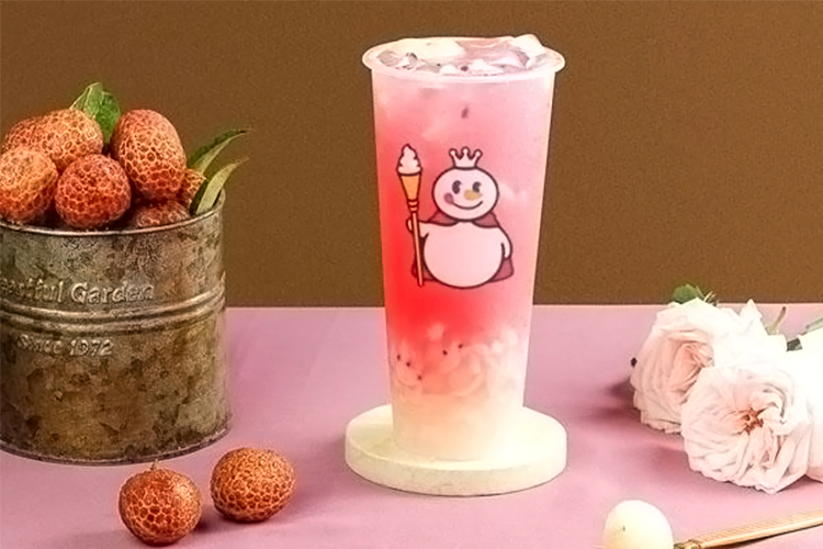 蜜雪冰城加盟如何