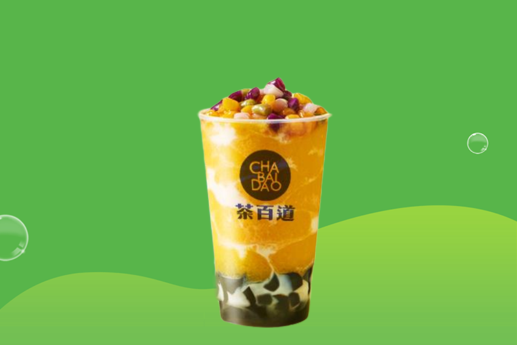 茶百道兰州城关区加盟