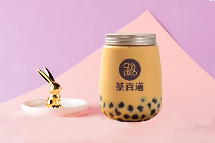 茶百道兰州城关区加盟