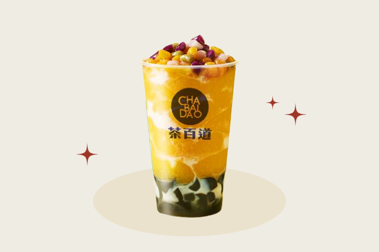茶百道兰州城关区加盟