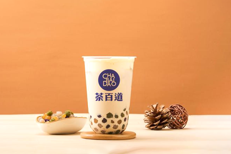 茶百道兰州城关区加盟