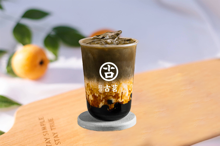 古茗南通加盟