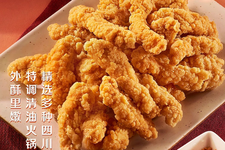 广州加盟德克士