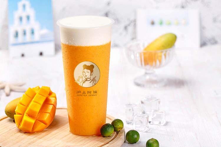 加盟沪上阿姨一年挣多少钱