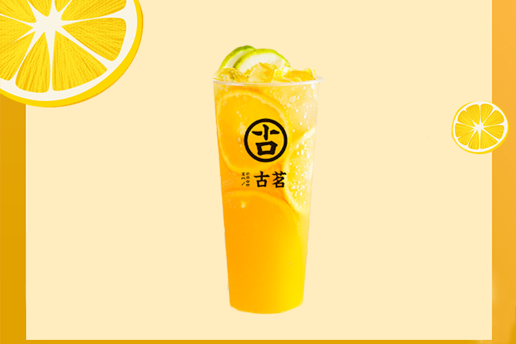 吉首古茗加盟费多少钱