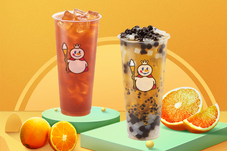 太原蜜雪冰城加盟费用多少钱