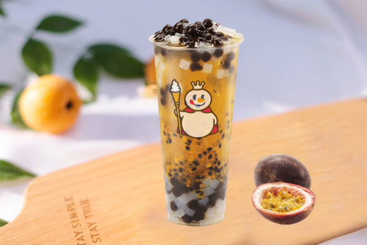 蜜雪冰城加盟一共要多少钱