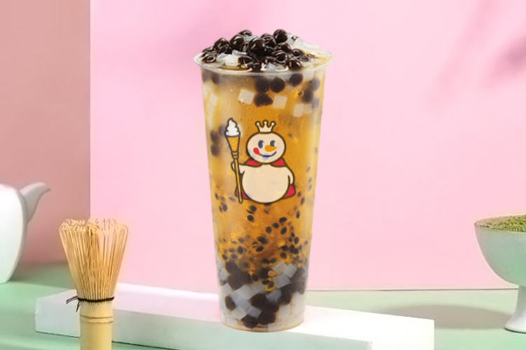 加盟个蜜雪冰城得多少钱