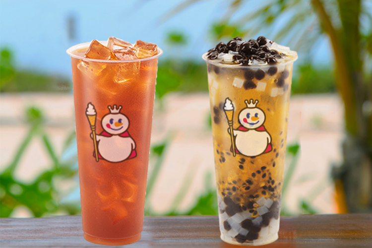 蜜雪冰城南通加盟费多少钱