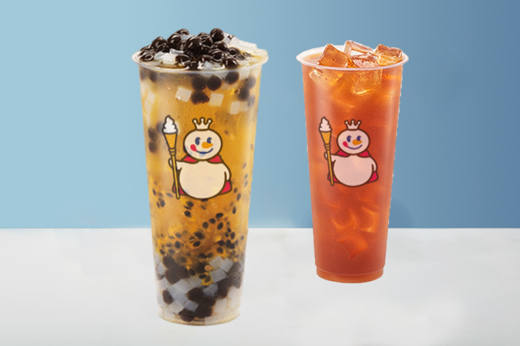 小县城开蜜雪冰城要多少钱