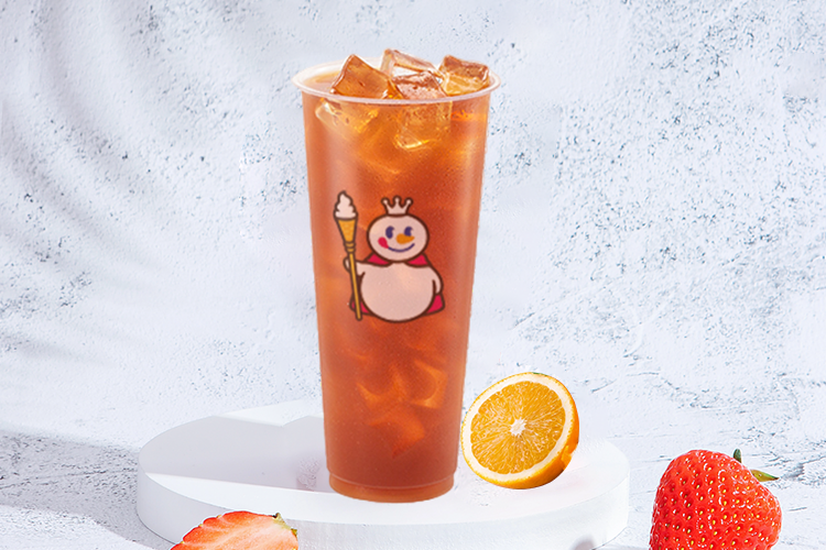 蜜雪冰城奶茶店加盟收益多少钱
