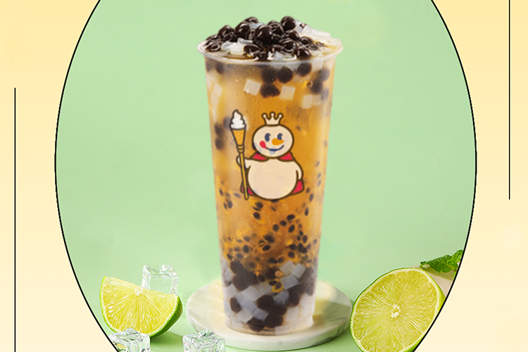 蜜雪冰城多少钱开一家门店