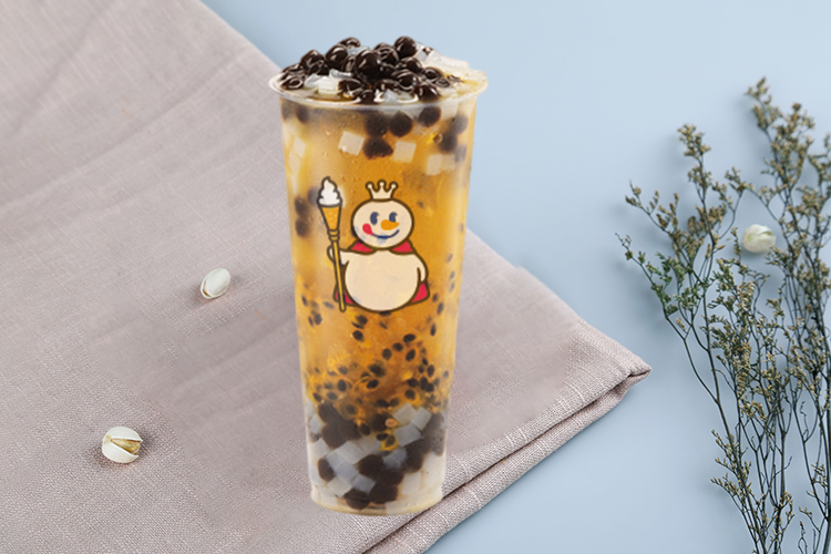 加盟蜜雪冰城多少万元一年